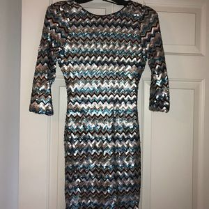 Homecoming/formal/cocktail dress